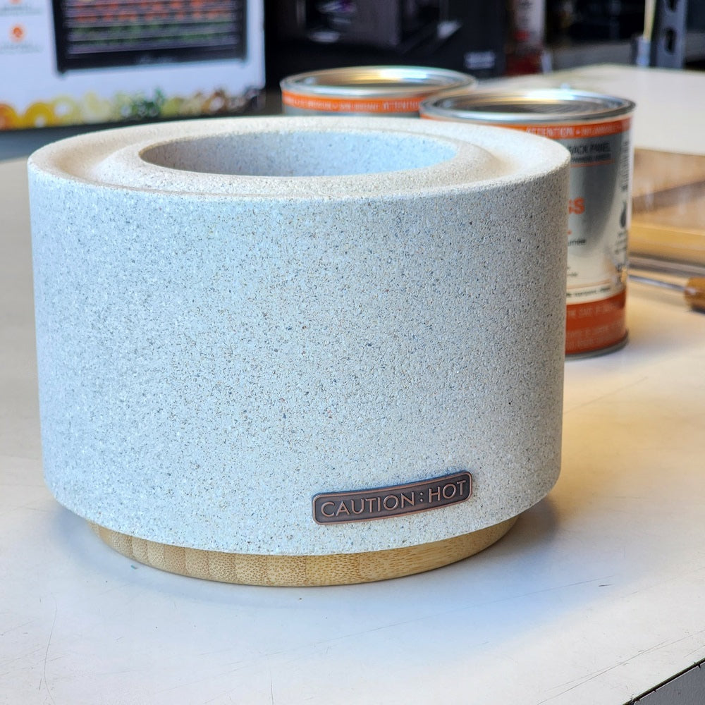 Solo Stove 6.00 Solo Stove 6.00